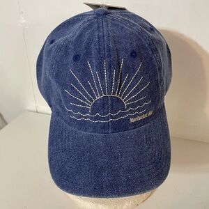 Nantucket Hat NWT